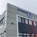 Die Fabrik Tochtergesellschaft IMROD der IMCO Group in Rumänien.