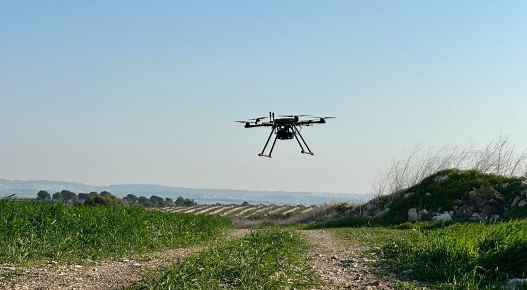 infiniDome und Cavemus bringen GNSS-Schutz nach Europa
