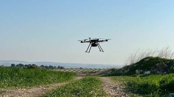 infiniDome und Cavemus bringen GNSS-Schutz nach Europa