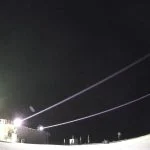 Das laserbasierte Luftabwehrsystem Iron Beam soll den Iron Dome unterstützen.