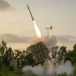 In über 15 Jahren im Einsatz hat Iron Dome mehr als 10.000 Abfangmanöver im Kampfeinsatz verzeichnet.