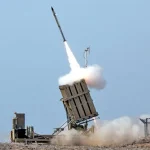 Das israelische Unternehmen Rafael, Entwickler des Iron Dome, baut seine Produktion angesichts geopolitischer Spannungen aus und wählt Deutschland aufgrund der starken bilateralen Beziehungen.