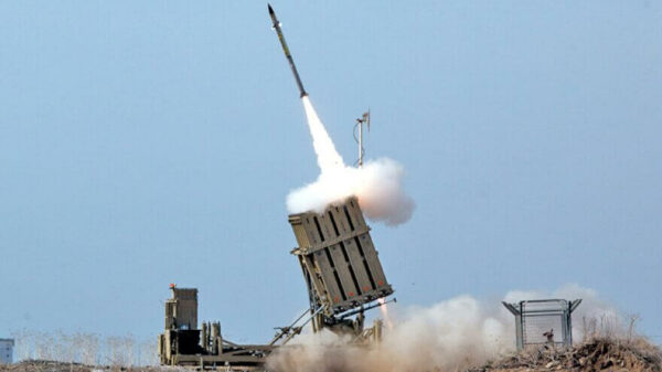 Iron Dome für Rumäniens NATO-Ostflanke.