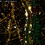 Das RUNNER-Satellitensystem von ISI verfügt nun über eine Echtzeit-Erkennung und Analse von Bewegungen, sowohl bei Tag als auch bei Nacht.