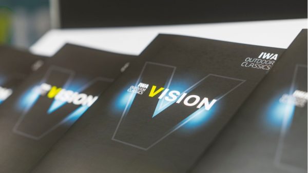 Ein weiteres Highlight der Messe ist die IWA Vision Fläche, auf der Hersteller ihre krisenrelevanten Produkte und Lösungen präsentieren und damit das Fokusthema unmittelbar auf die Produktebene bringen.