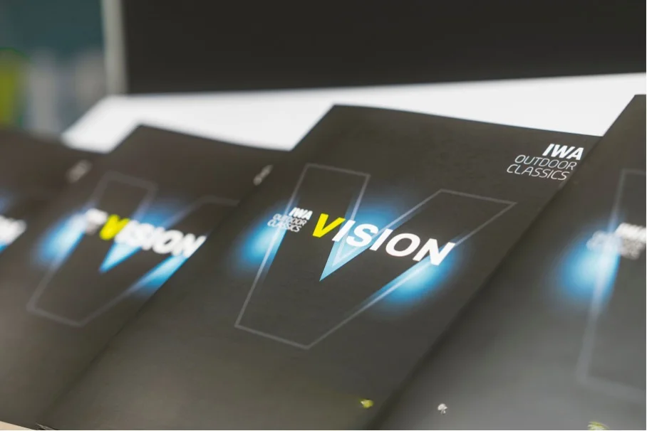 Ein weiteres Highlight der Messe ist die IWA Vision Fläche, auf der Hersteller ihre krisenrelevanten Produkte und Lösungen präsentieren und damit das Fokusthema unmittelbar auf die Produktebene bringen.