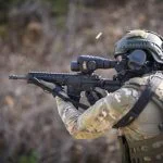 Das neue Sturmgewehr für Indien kommt ursprünglich aus Israel