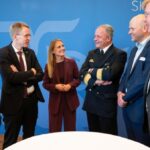 Norden: In Kiel stellten die Projektpartner den neuen TechHUB SVI Nord vor.
