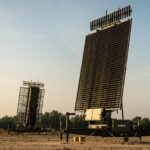 Spanien: Indra Radar Lanza LTR-25.