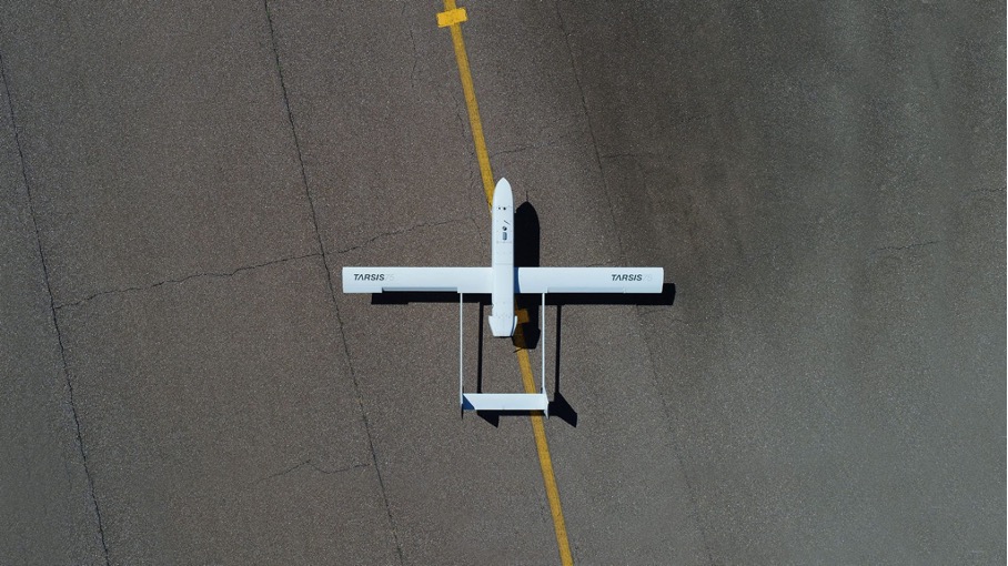 Indra übernimmt Aertec Defence & Aerial Systems und baut sein UAV-Geschäft aus