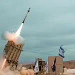 Das Luftverteidigungssystem Iron Dome erkennt, bewertet und fängt eine Vielzahl von Zielen mit kurzer Reichweite ab, darunter Raketen, Artillerie und Mörser.