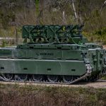 Rheinmetall hat die Übernahme der Mehrheitsbeteiligung an DOK-ING erfolgreich abgeschlossen und weitet sein Portfolio im Bereich der unbemannten Fahrzeuge aus.