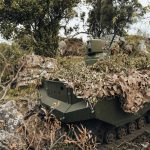 Die British Army führte in Kenia einen vollständigen Recce-Strike (im Aufklärung- und Wirkverbund) von Boden zu Luft erfolgreich durch.