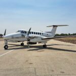 King Air 350C STC