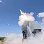 KONGSBERG hat den US-amerikanischen Raketenhersteller Zone 5 übernommen.