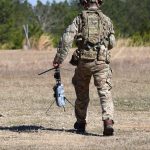 RAFAEL hat den L-SPIKE 1x vorgestellt, eine weiterentwickelte Version des kampferprobten SPIKE Firefly.