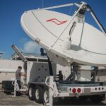 Eloka im Weltraum: L3Harris hat das Meadowlands-System entwickelt, um die US-Space Force dabei zu unterstützen, potenziellen zukünftigen Bedrohungen effektiver und effizienter zu begegnen. Das verbesserte System wird die Fähigkeiten der elektromagnetischen Kriegsführung im Weltraum zur Unterstützung gemeinsamer und verbündeter Streitkräfte verbessern.