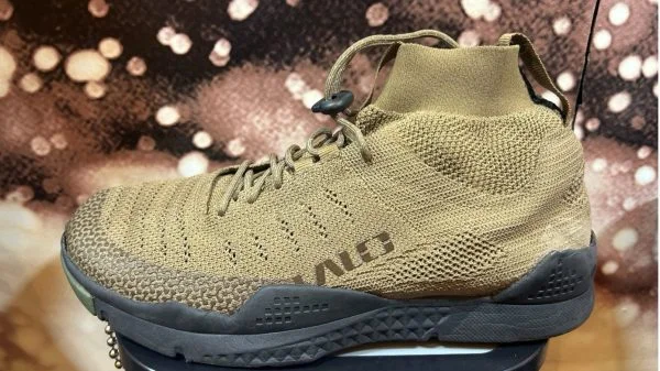 ZODIAC Infiltrator von LALO.