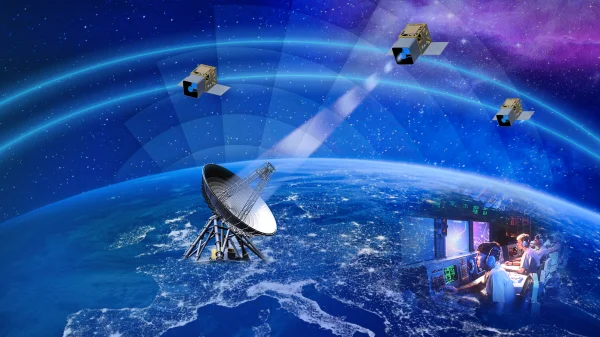 Israel hat vor einigen Jahren eine große Anzahl von Mikro- und Nanosatelliten von Rafael Advanced Defense Systems erworben