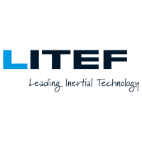 Litef Logo für Industriespiegel