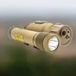 Das Laser-Licht-Modul von Rheinmetall