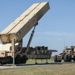 Die Dark Eagle Long-Range Hypersonic Weapon (LRHW) ist das bodengestützte Hyperschall-Waffensystem der US-Armee.