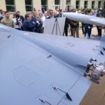 Die neue US-Drohne LUCAS ähnelt nicht nur optisch der iranischen Shahed 136, sie soll ebenfalls zur kostengünstigen Massenware werden.