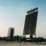 Thailand schützt seine Marinebasis mit dem Lanza 3D-Radar von Indra.