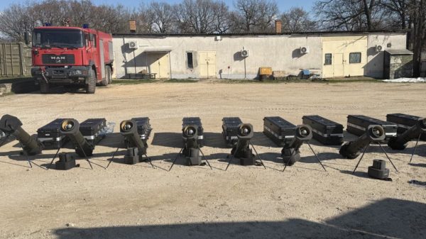 Im Rahmen des Ausbildungsprozesses wurde eine beträchtliche Anzahl von HERO-Loitering-Munition-Systemen von Uvision mit einer sehr hohen Erfolgsquote erfolgreich gestartet.