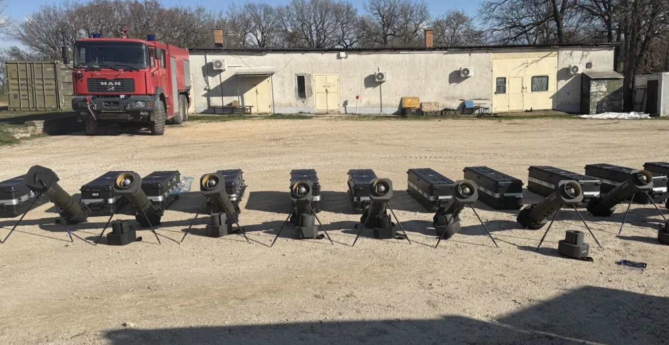 Im Rahmen des Ausbildungsprozesses wurde eine beträchtliche Anzahl von HERO-Loitering-Munition-Systemen von Uvision mit einer sehr hohen Erfolgsquote erfolgreich gestartet.