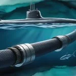 Norwegen befürchtet, dass die neuen Unterwasser-Glasfaserkabel, die nach Svalbard und Jan Mayen verlegt werden, von feindlichen Geheimdiensten selbst zu großen passiven Sonar-/Akustiksensor-Arrays umfunktioniert werden könnten.