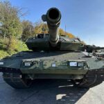 Die Bundeswehr plant den Kauf von bis zu 1.000 neuen Leopard-Kampfpanzern. Eine Beschaffung, die auch europäisch gedacht werden könnte.