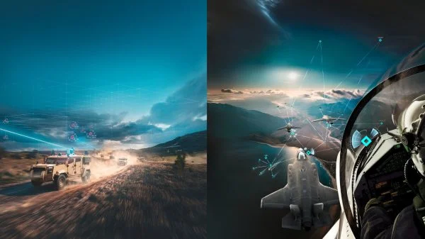 Rohde & Schwarz wird auf der ILA 2026 Lösungen in den Bereichen sichere Kommunikation und Drohnenabwehr (Counter-AUS) vorstellen.