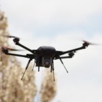 Magni-X fliegt bald auch in Österreich Aufklärungsflüge.