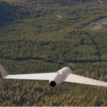 Der One Way Effector (OWE) von MBDA soll auch im Schwarm eingesetzt werden.