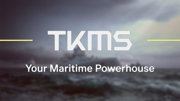 TKMS hat Kooperationsvereinbarungen mit der Dalhousie University und der University of British Columbia (UBC) unterzeichnet.