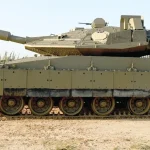 Elbit Systems erhielt von einem internationalen Kunden einen Auftrag zur Modernisierung von Kampfpanzern, u.a. mit Systemen, die bereits im israelischen Merkava-Panzer integriert sind.
