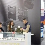 Über 150 spezialisierte Aussteller präsentieren auf der Techtextil 2026 Lösungen für den Defence-Bereich.