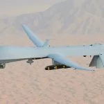 Das US-Militär hat die ausgemusterte MQ-1 Predator wieder in Dienst gestellt.