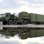 Das US-System Typhon ermöglicht – mit der entsprechenden ebenfalls zu beschaffenden Missile – Deep Strikes in der Tiefe des gegnerischen Raumes.