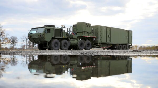 Das US-System Typhon ermöglicht – mit der entsprechenden ebenfalls zu beschaffenden Missile – Deep Strikes in der Tiefe des gegnerischen Raumes.