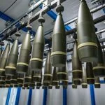 CSG hat einen Vertrag über die Lieferung großkalibriger Munition an einen europäischen Kunden unterzeichnet.