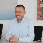 Der 46-jährige Kay Borschel verstärkt die MTG Marinetechnik GmbH als ILS-Manager.