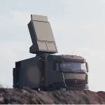 MTR 5 Radar von Indra
