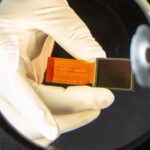 THEON NEXT: Das US-Unternehmen Kopin ist Experte für Microdisplays. Gemeinsam mit THEON aus Griechenland soll jetzt ein europäisches Joint Venture für die Weiterentwicklung von Microdisplays im Bereich der Augmented Reality entwickelt werden.