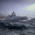 Die MEKO sollen nicht nur die neuen F127 werden, sondern auch die nächsten F126 nach einem Ausstieg aus dem Vertrag mit Damen, wie Defence Network am Rande des 27. DWT-Marineworkshops erfahren konnte.