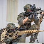 Golan Kalimi, Senior Vice President von Meprolight: „Die MVO-Familie wurde entwickelt, um Anwendern die Möglichkeit zu geben, in jeder Umgebung und unter allen Bedingungen mit einer Optik zu arbeiten, die absolute Präzision und kompromisslose Haltbarkeit bietet.“