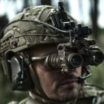 Das Mikron NVG von THEON.