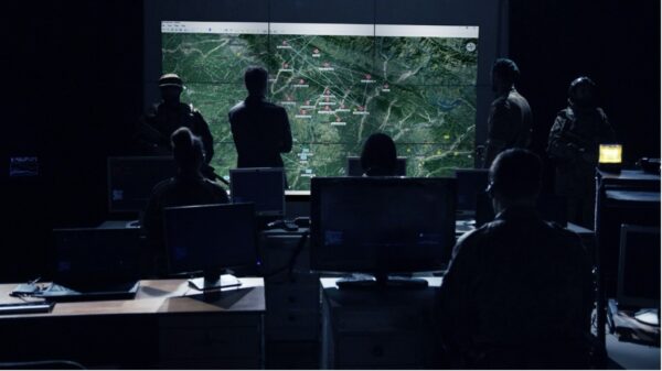 Mit RAMON IQzoom von Rohde & Schwarz können militärische Nachrichtendienste in der Vergangenheit gesendete Signale erkennen und analysieren. (Bild- R&S)