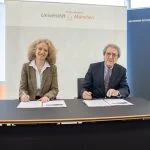 Die Universität der Bundeswehr München und die IABG haben am 3. März 2026 ein Zeichen gesetzt und eine Absichtserklärung (MoU) für eine vertiefte Zusammenarbeit geschlossen.